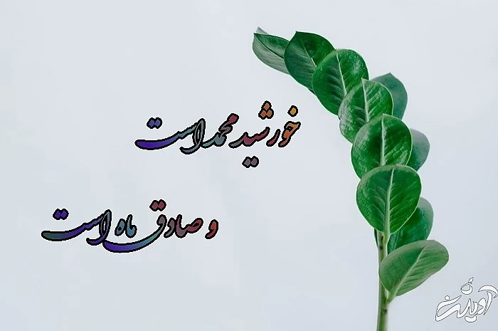 امام جعفر صادق